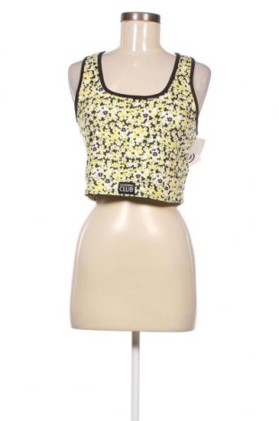 Γυναικείο αμάνικο μπλουζάκι Kiabi, Μέγεθος L, Χρώμα Πολύχρωμο, Τιμή 2,49 €