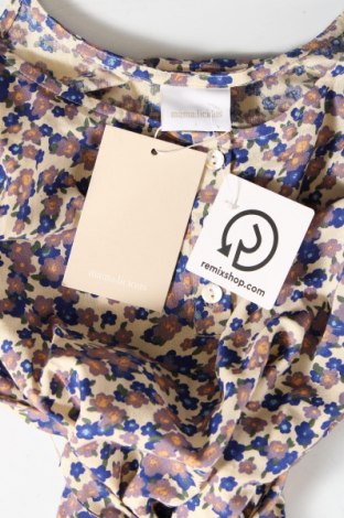Γυναικείο αμάνικο μπλουζάκι Mamalicious, Μέγεθος L, Χρώμα Πολύχρωμο, Τιμή 6,12 €
