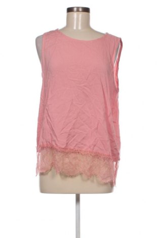 Γυναικείο αμάνικο μπλουζάκι Mavi, Μέγεθος M, Χρώμα Ρόζ , Τιμή 3,89 €