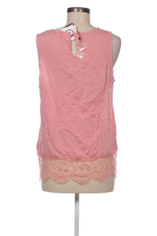 Γυναικείο αμάνικο μπλουζάκι Mavi, Μέγεθος M, Χρώμα Ρόζ , Τιμή 6,28 €