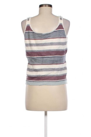 Γυναικείο αμάνικο μπλουζάκι Mi Ami, Μέγεθος XL, Χρώμα Πολύχρωμο, Τιμή 2,81 €
