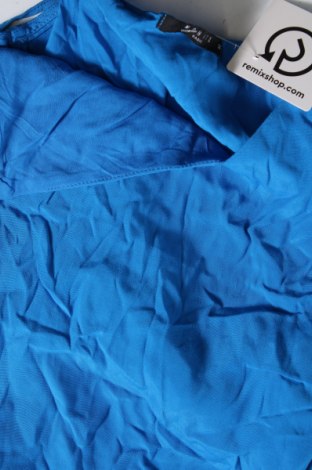 Tricou de damă Mohito, Mărime XXS, Culoare Albastru, Preț 33,00 Lei