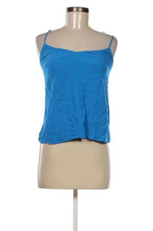 Tricou de damă Mohito, Mărime XXS, Culoare Albastru, Preț 14,85 Lei