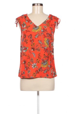 Γυναικείο αμάνικο μπλουζάκι Molly Bracken, Μέγεθος XS, Χρώμα Πολύχρωμο, Τιμή 3,59 €