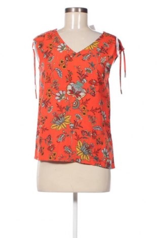 Γυναικείο αμάνικο μπλουζάκι Molly Bracken, Μέγεθος XS, Χρώμα Πολύχρωμο, Τιμή 5,98 €