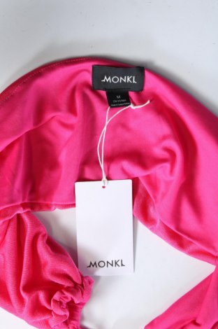 Damentop Monki, Größe M, Farbe Rosa, Preis € 3,82