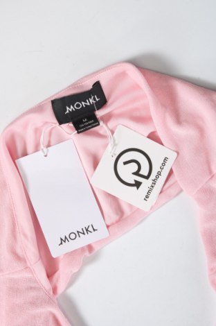 Damentop Monki, Größe M, Farbe Rosa, Preis € 4,21