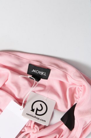 Damentop Monki, Größe M, Farbe Rosa, Preis € 4,21