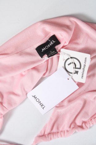 Damentop Monki, Größe S, Farbe Rosa, Preis € 4,21