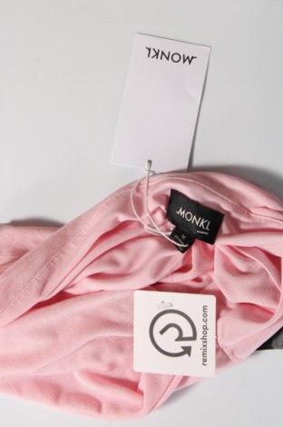 Tricou de damă Monki, Mărime M, Culoare Roz, Preț 18,75 Lei