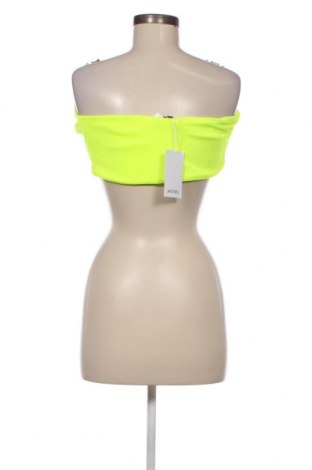 Damentop Monki, Größe M, Farbe Grün, Preis € 3,72