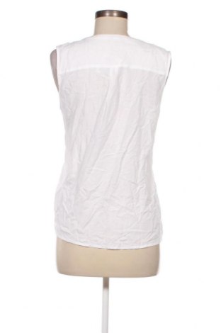 Γυναικείο αμάνικο μπλουζάκι Montego, Μέγεθος M, Χρώμα Λευκό, Τιμή 6,60 €