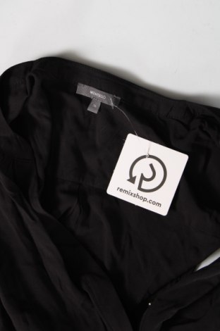 Γυναικείο αμάνικο μπλουζάκι Montego, Μέγεθος S, Χρώμα Μαύρο, Τιμή 10,82 €