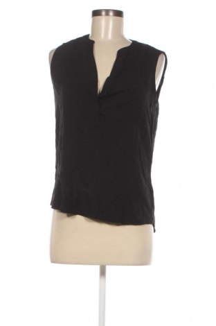 Γυναικείο αμάνικο μπλουζάκι Montego, Μέγεθος S, Χρώμα Μαύρο, Τιμή 7,68 €
