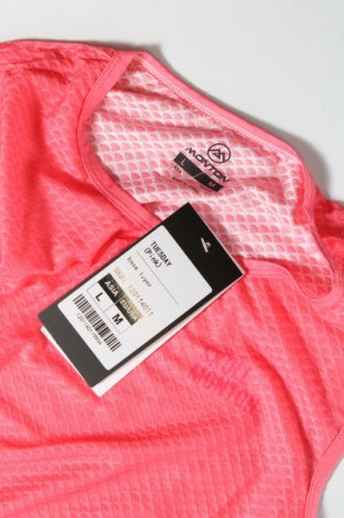 Tricou de damă Monton, Mărime M, Culoare Roz, Preț 34,34 Lei