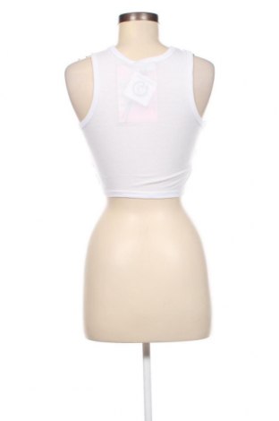 Γυναικείο αμάνικο μπλουζάκι NEW girl ORDER, Μέγεθος S, Χρώμα Πολύχρωμο, Τιμή 9,72 €