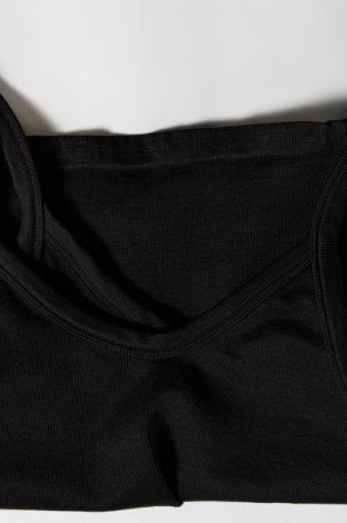 Γυναικείο αμάνικο μπλουζάκι NU-IN, Μέγεθος M, Χρώμα Μαύρο, Τιμή 5,68 €