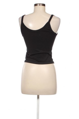 Γυναικείο αμάνικο μπλουζάκι NU-IN, Μέγεθος M, Χρώμα Μαύρο, Τιμή 5,68 €