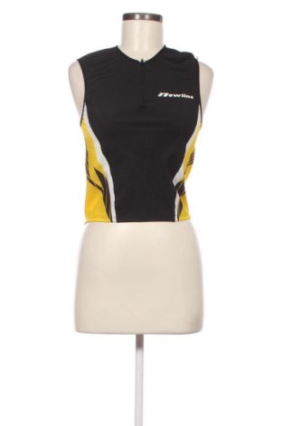 Γυναικείο αμάνικο μπλουζάκι Newline, Μέγεθος M, Χρώμα Πολύχρωμο, Τιμή 8,06 €
