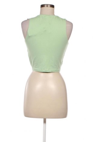 Tricou de damă Noisy May, Mărime M, Culoare Verde, Preț 20,03 Lei