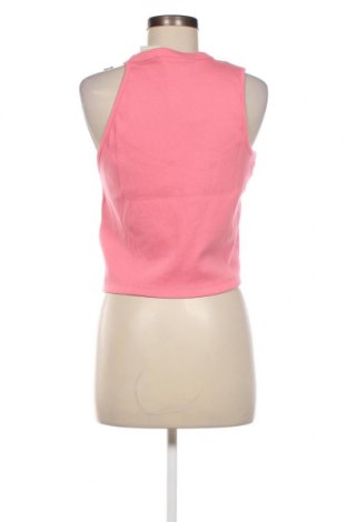 Γυναικείο αμάνικο μπλουζάκι ONLY, Μέγεθος 3XL, Χρώμα Ρόζ , Τιμή 4,18 €
