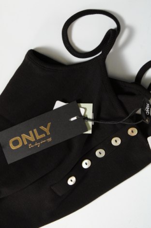 Tricou de damă ONLY, Mărime XL, Culoare Negru, Preț 17,76 Lei