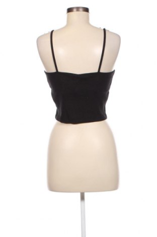 Γυναικείο αμάνικο μπλουζάκι ONLY, Μέγεθος XL, Χρώμα Μαύρο, Τιμή 3,62 €