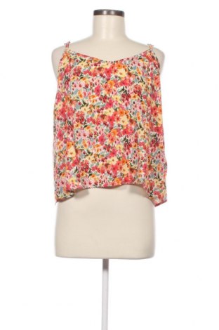 Γυναικείο αμάνικο μπλουζάκι ONLY, Μέγεθος XL, Χρώμα Πολύχρωμο, Τιμή 3,62 €