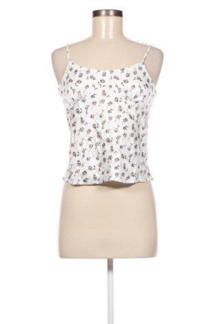 Γυναικείο αμάνικο μπλουζάκι ONLY, Μέγεθος XS, Χρώμα Λευκό, Τιμή 3,90 €