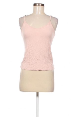 Γυναικείο αμάνικο μπλουζάκι ONLY, Μέγεθος M, Χρώμα Ρόζ , Τιμή 5,57 €