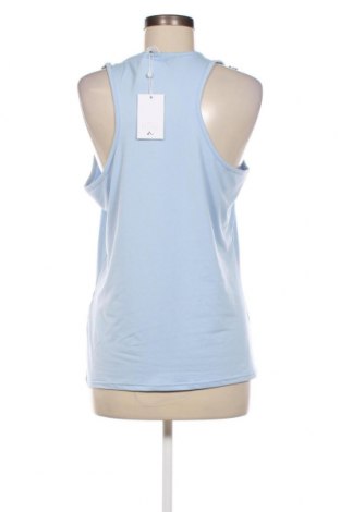Γυναικείο αμάνικο μπλουζάκι ONLY Play, Μέγεθος XL, Χρώμα Μπλέ, Τιμή 14,95 €