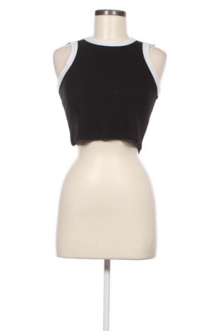 Γυναικείο αμάνικο μπλουζάκι Onzie, Μέγεθος S, Χρώμα Μαύρο, Τιμή 5,23 €