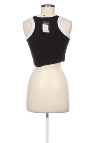 Γυναικείο αμάνικο μπλουζάκι Onzie, Μέγεθος S, Χρώμα Μαύρο, Τιμή 14,95 €
