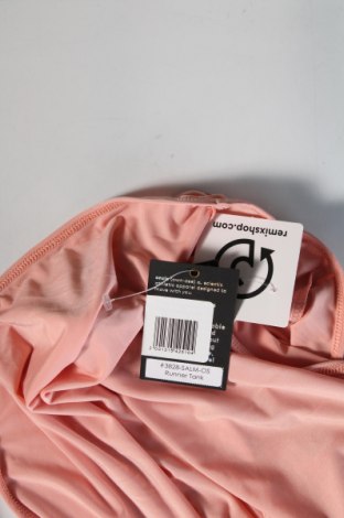 Γυναικείο αμάνικο μπλουζάκι Onzie, Μέγεθος M, Χρώμα Ρόζ , Τιμή 6,28 €