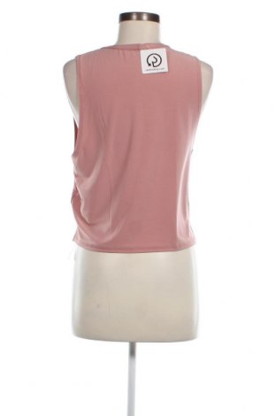 Γυναικείο αμάνικο μπλουζάκι Onzie, Μέγεθος M, Χρώμα Ρόζ , Τιμή 3,89 €