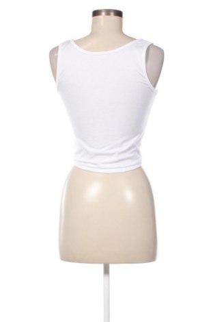 Γυναικείο αμάνικο μπλουζάκι Onzie, Μέγεθος M, Χρώμα Λευκό, Τιμή 14,95 €