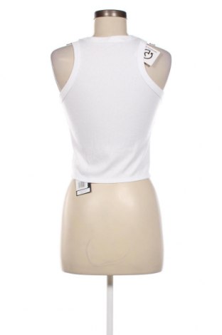 Γυναικείο αμάνικο μπλουζάκι Onzie, Μέγεθος M, Χρώμα Λευκό, Τιμή 5,98 €