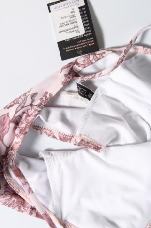 Γυναικείο αμάνικο μπλουζάκι Onzie, Μέγεθος M, Χρώμα Πολύχρωμο, Τιμή 5,68 €