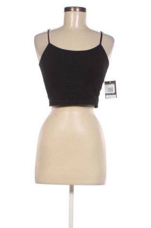 Γυναικείο αμάνικο μπλουζάκι Onzie, Μέγεθος M, Χρώμα Μαύρο, Τιμή 3,59 €