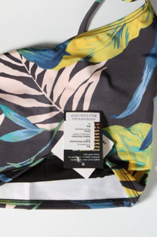 Γυναικείο αμάνικο μπλουζάκι Onzie, Μέγεθος M, Χρώμα Πολύχρωμο, Τιμή 7,48 €