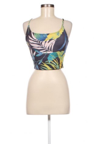 Γυναικείο αμάνικο μπλουζάκι Onzie, Μέγεθος M, Χρώμα Πολύχρωμο, Τιμή 7,48 €
