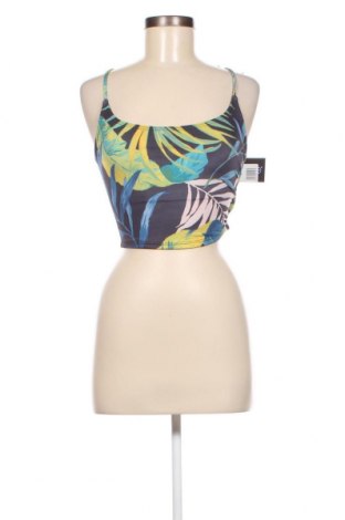 Γυναικείο αμάνικο μπλουζάκι Onzie, Μέγεθος S, Χρώμα Πολύχρωμο, Τιμή 3,89 €