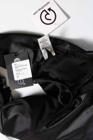 Γυναικείο αμάνικο μπλουζάκι Onzie, Μέγεθος L, Χρώμα Μαύρο, Τιμή 5,38 €