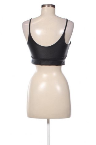 Γυναικείο αμάνικο μπλουζάκι Onzie, Μέγεθος L, Χρώμα Μαύρο, Τιμή 4,93 €