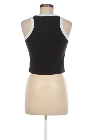 Γυναικείο αμάνικο μπλουζάκι Onzie, Μέγεθος M, Χρώμα Μαύρο, Τιμή 5,53 €