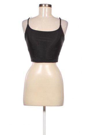 Γυναικείο αμάνικο μπλουζάκι Onzie, Μέγεθος S, Χρώμα Μαύρο, Τιμή 3,44 €