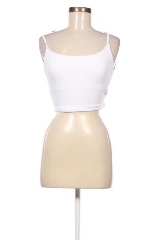 Γυναικείο αμάνικο μπλουζάκι Onzie, Μέγεθος S, Χρώμα Λευκό, Τιμή 14,95 €