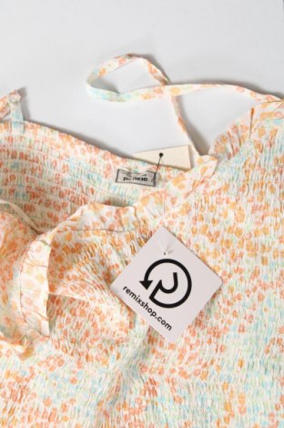 Γυναικείο αμάνικο μπλουζάκι Pimkie, Μέγεθος M, Χρώμα Πολύχρωμο, Τιμή 2,38 €