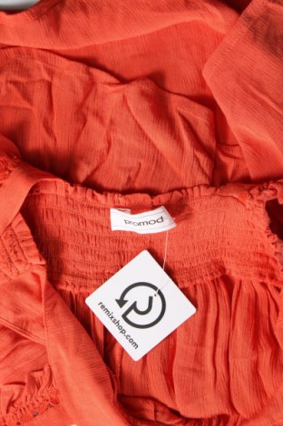Damentop Promod, Größe S, Farbe Orange, Preis 5,08 €