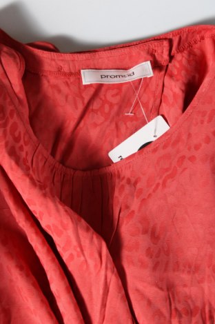 Γυναικείο αμάνικο μπλουζάκι Promod, Μέγεθος M, Χρώμα Κόκκινο, Τιμή 5,98 €